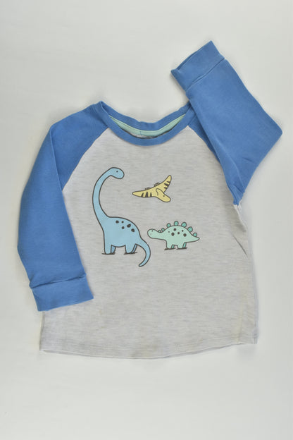 Target Size 1 Dinosaur Top