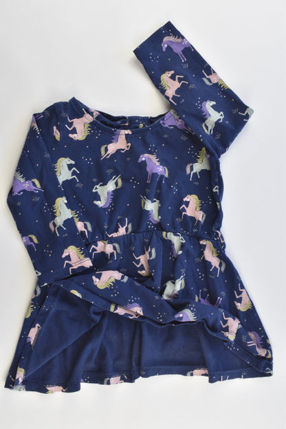 Target Size 1 Horse Dress