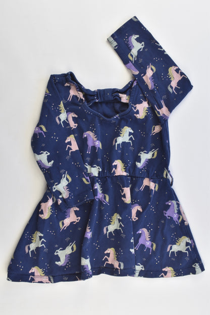 Target Size 1 Horse Dress