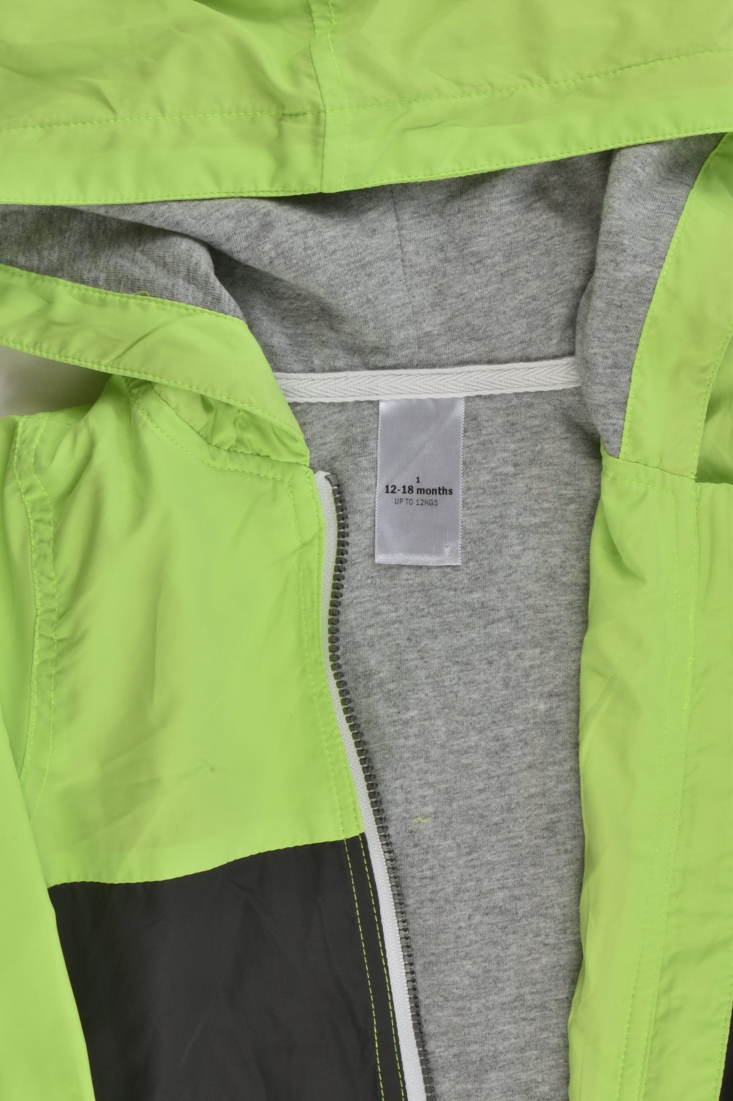 Target Size 1 Jacket
