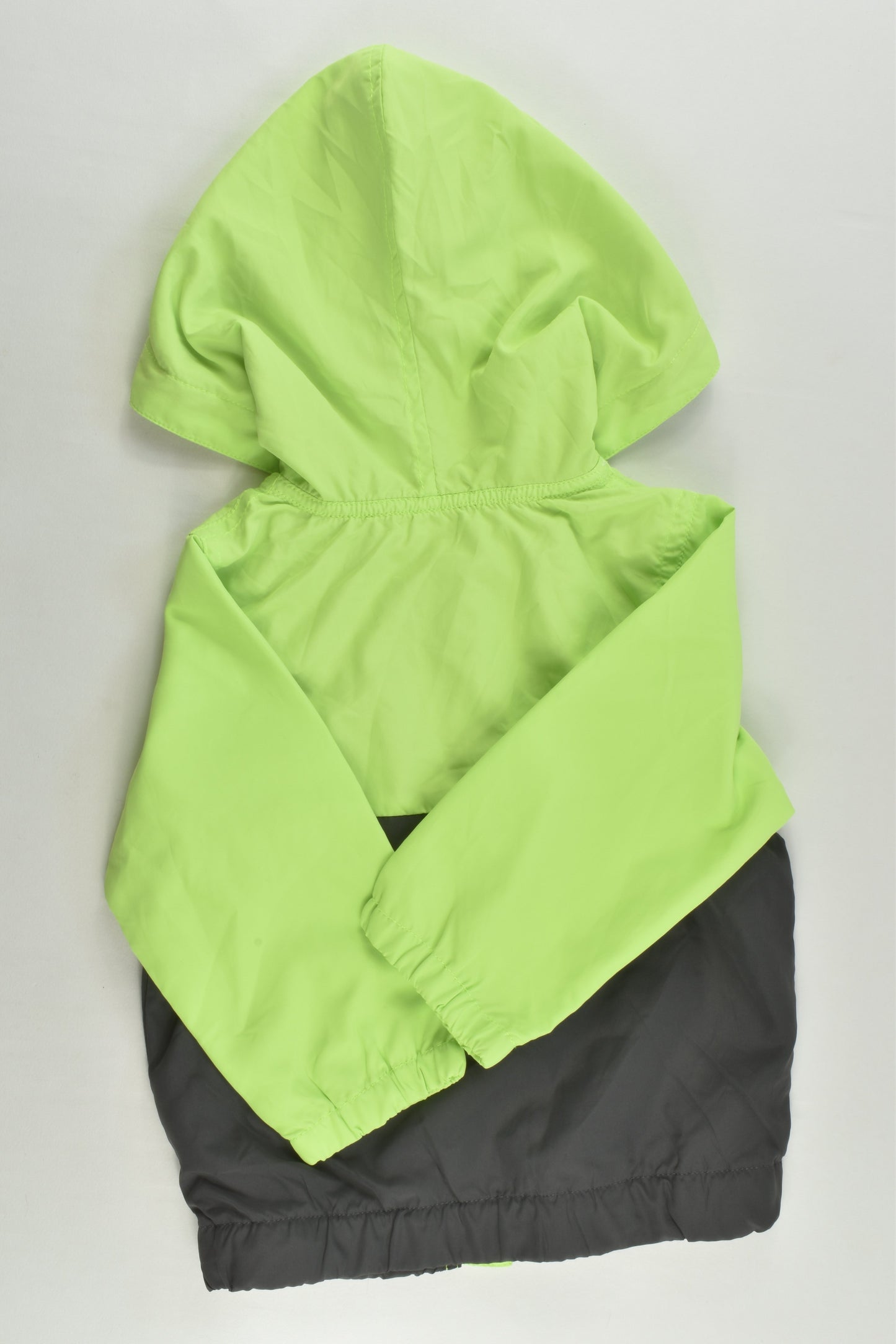 Target Size 1 Jacket