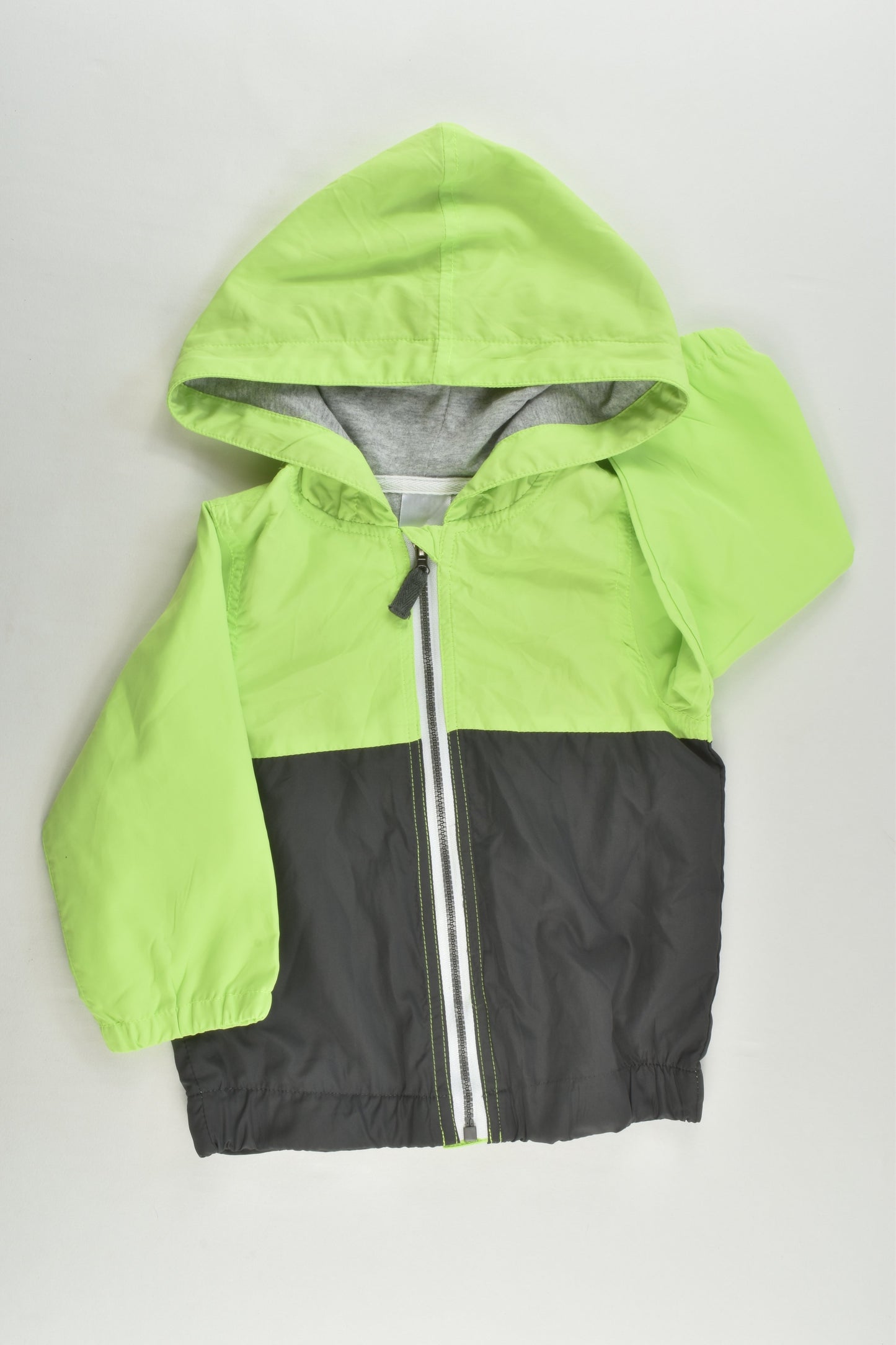 Target Size 1 Jacket