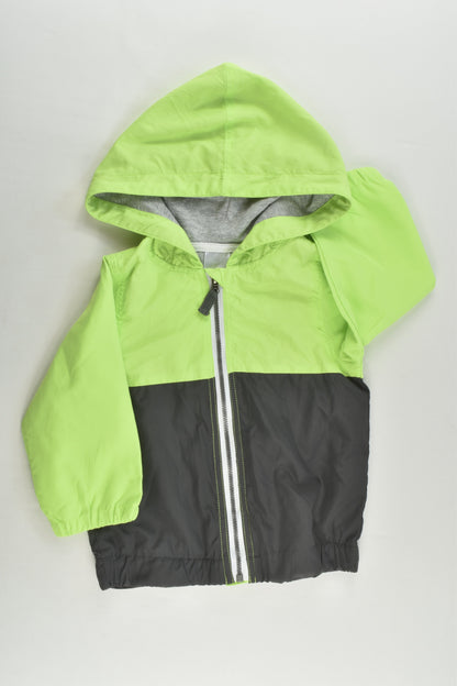 Target Size 1 Jacket