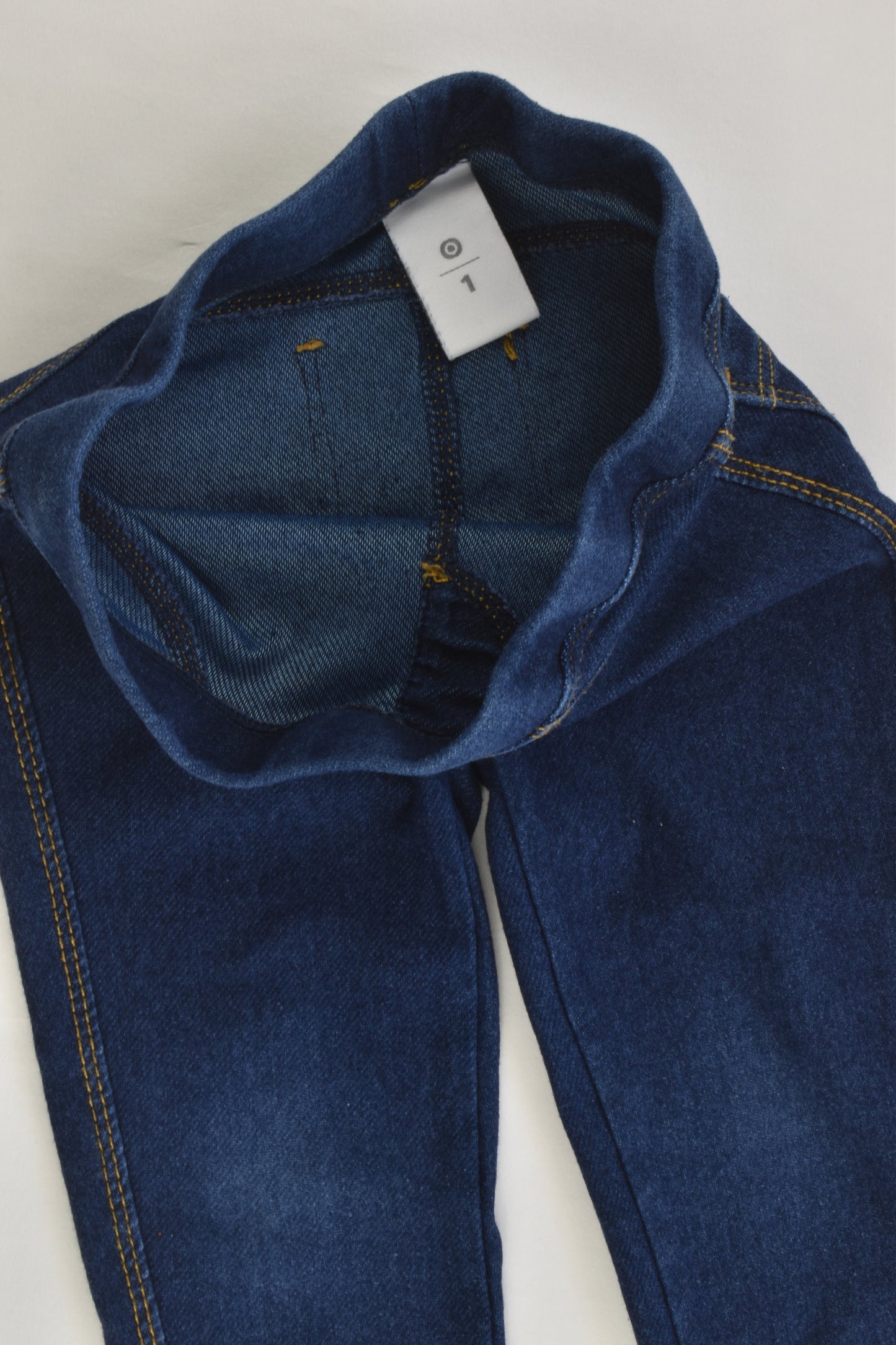 Target Size 1 Jeggings