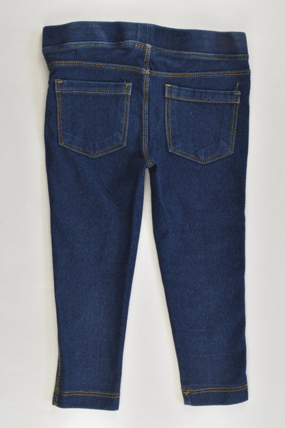 Target Size 1 Jeggings