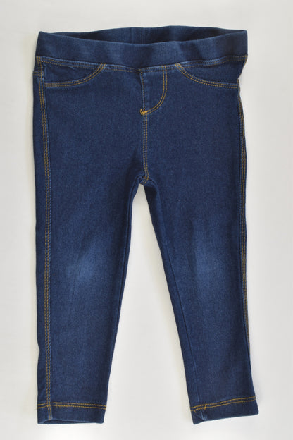 Target Size 1 Jeggings