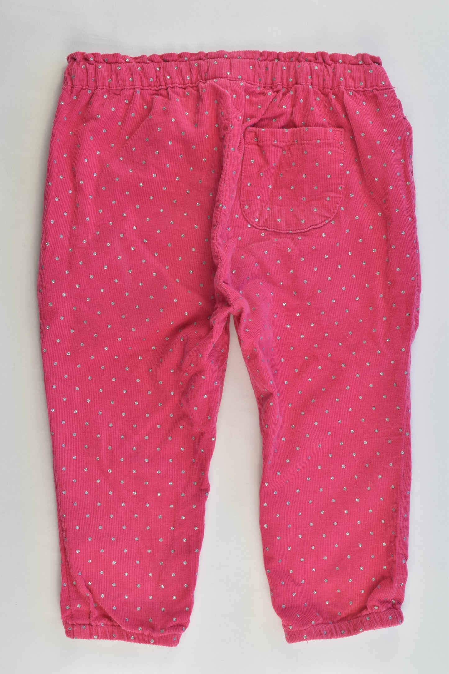 Target Size 1 Lightweight Cord Pants