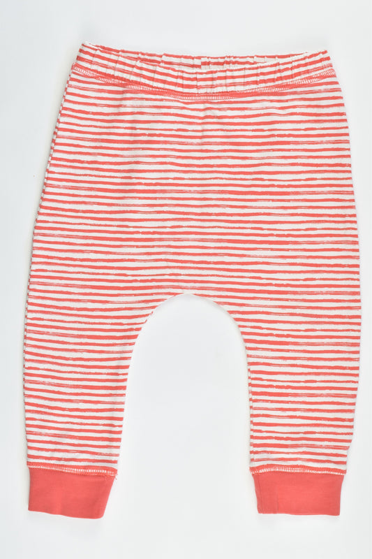 Target Size 1 Pants