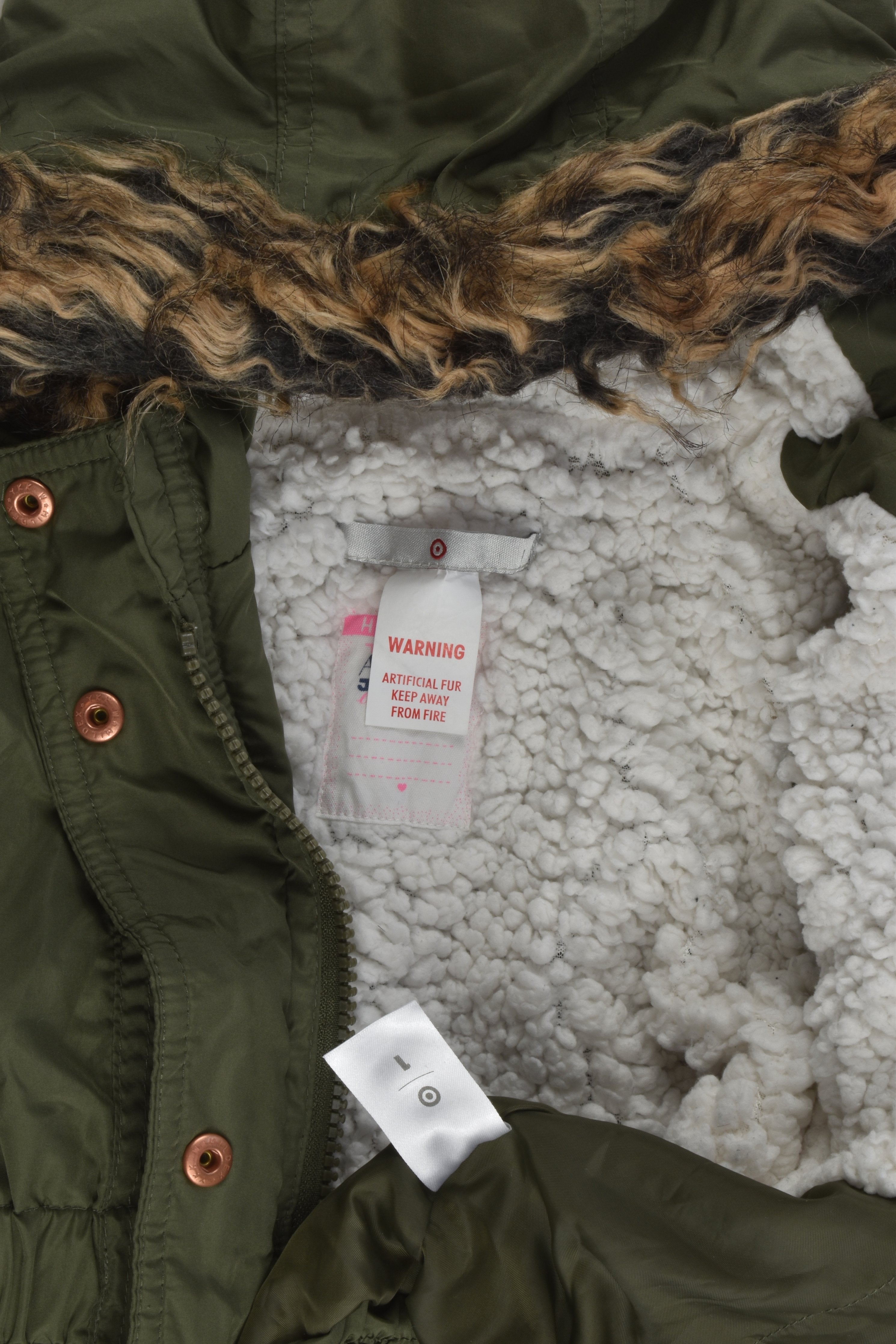 Target sherpa sweatshirt hotsell
