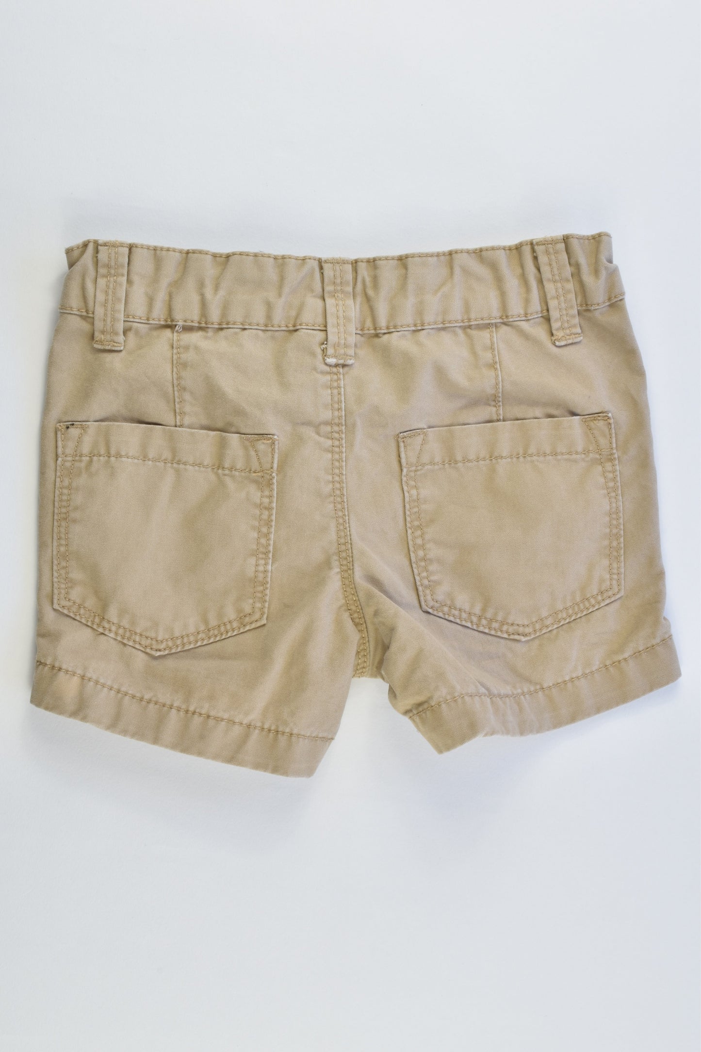 Target Size 1 Shorts