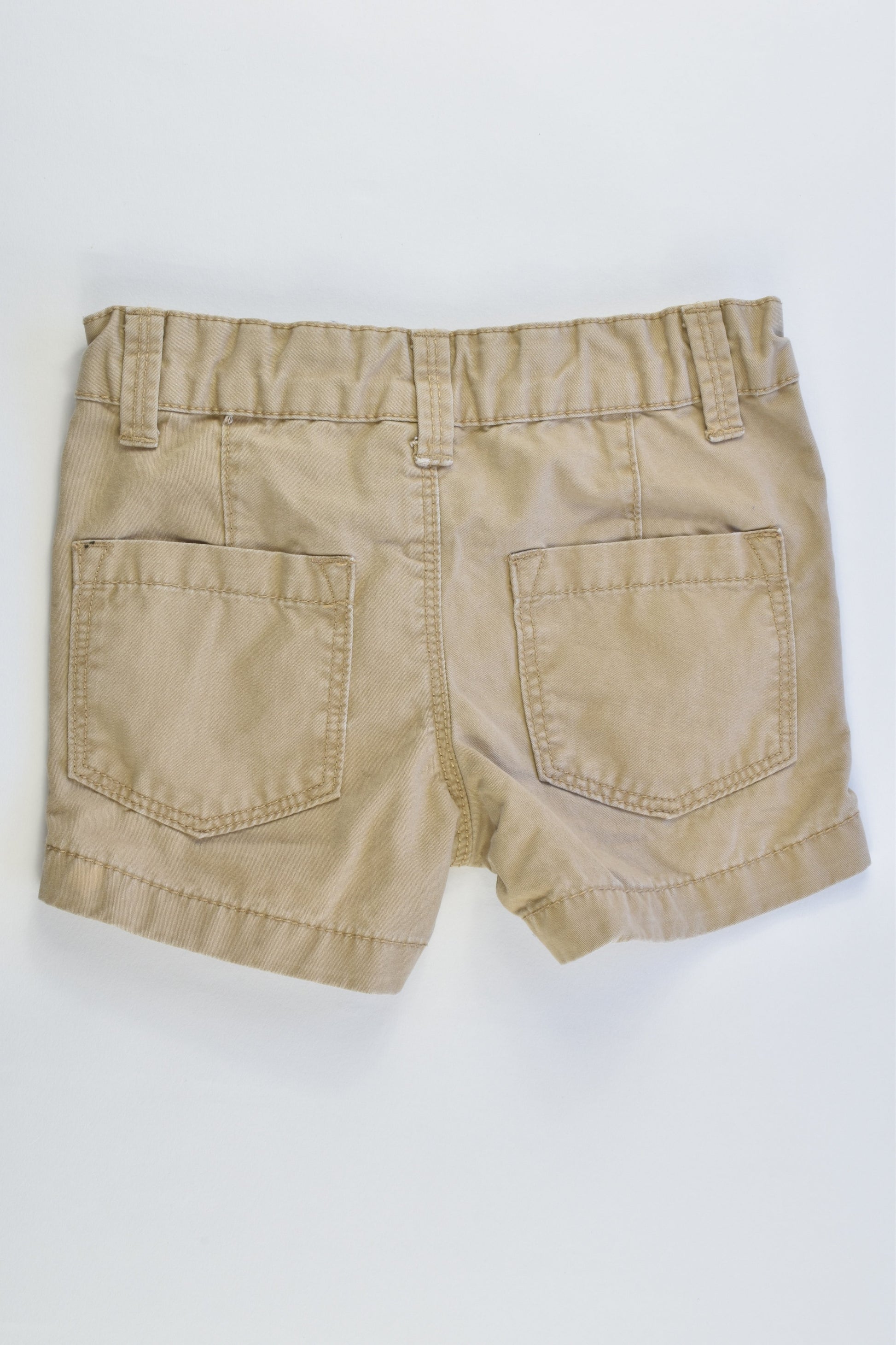 Target Size 1 Shorts