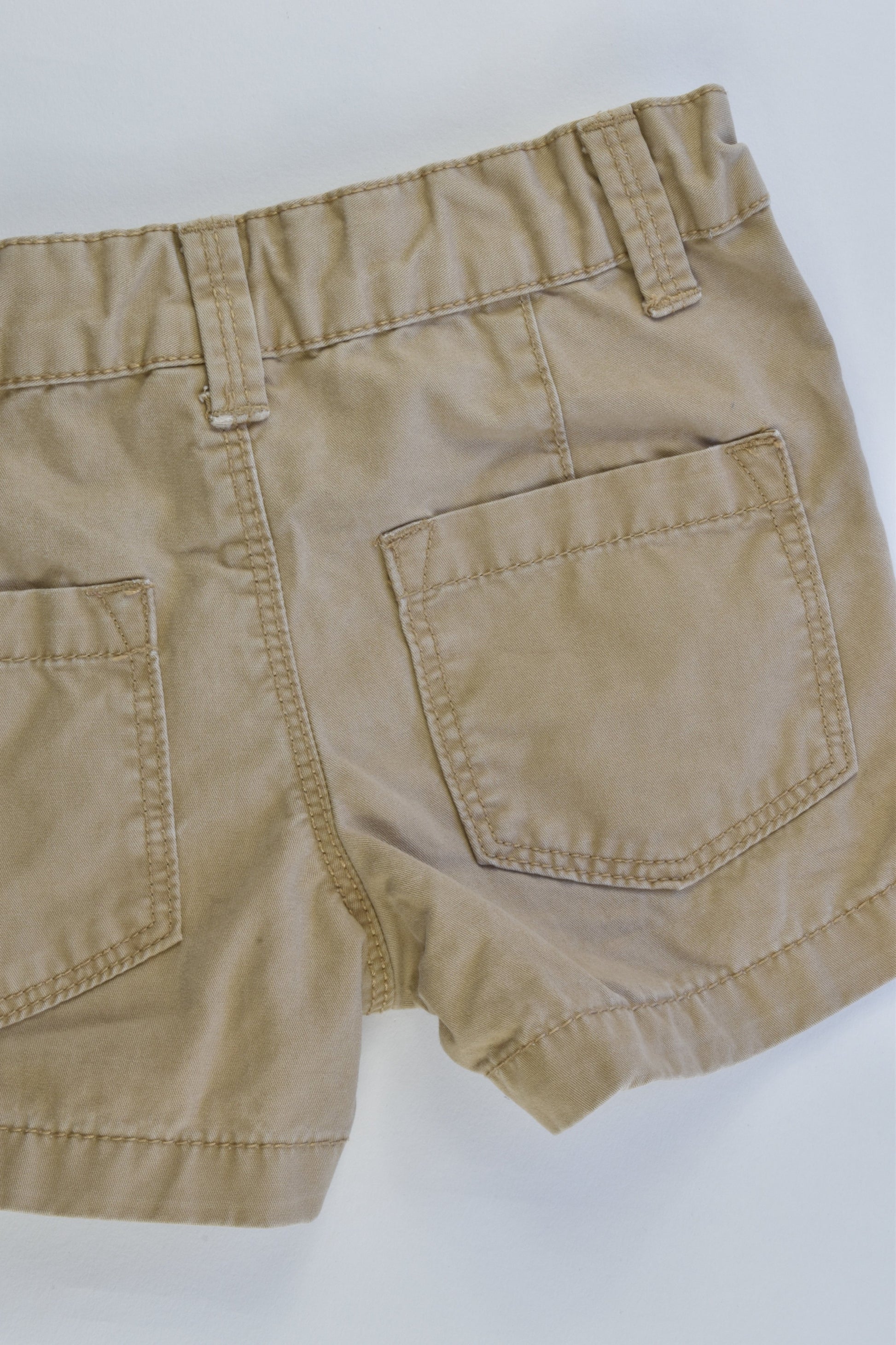 Target Size 1 Shorts