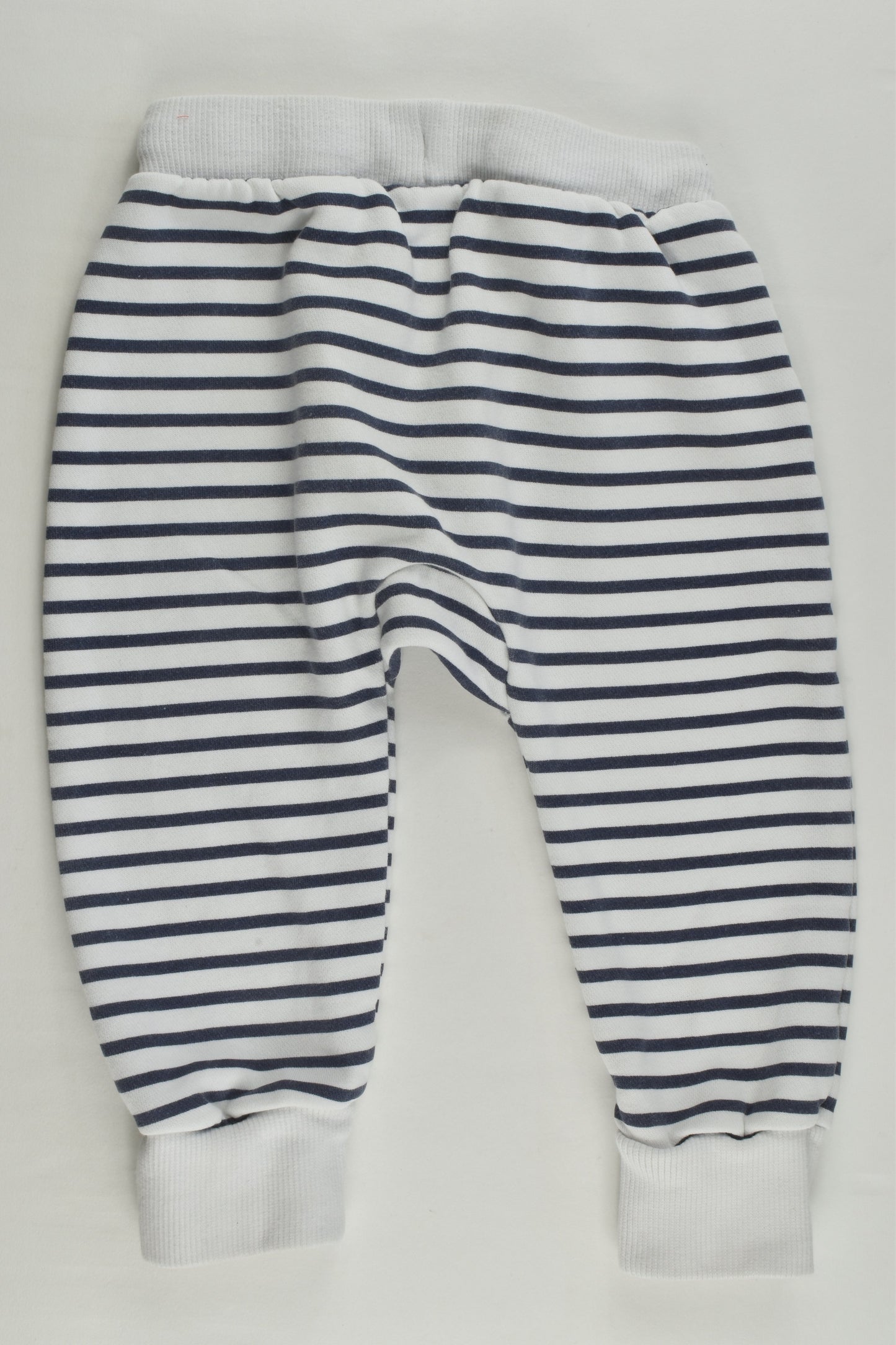 Target Size 1 Striped Track Pants