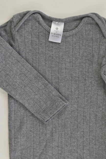 Target Size 1 Top