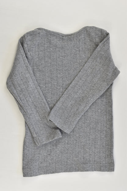 Target Size 1 Top
