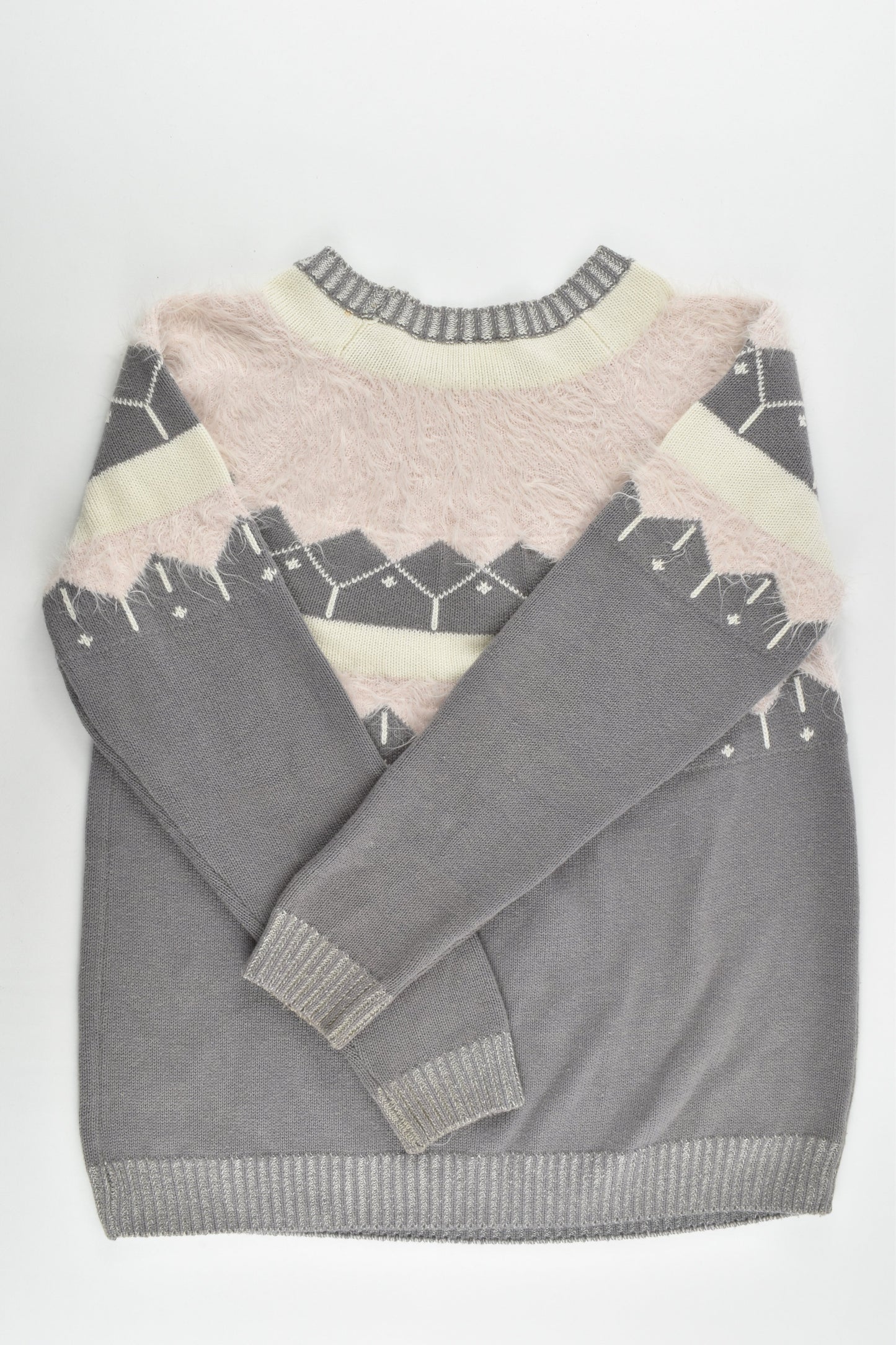 Target Size 10 Knitted Jumper