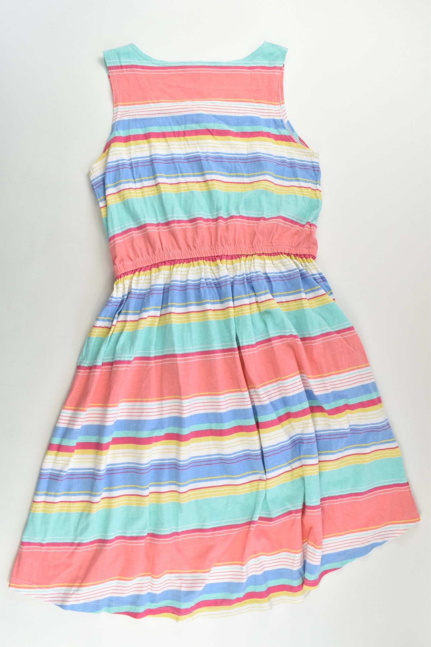 Target Size 10 Striped Dress