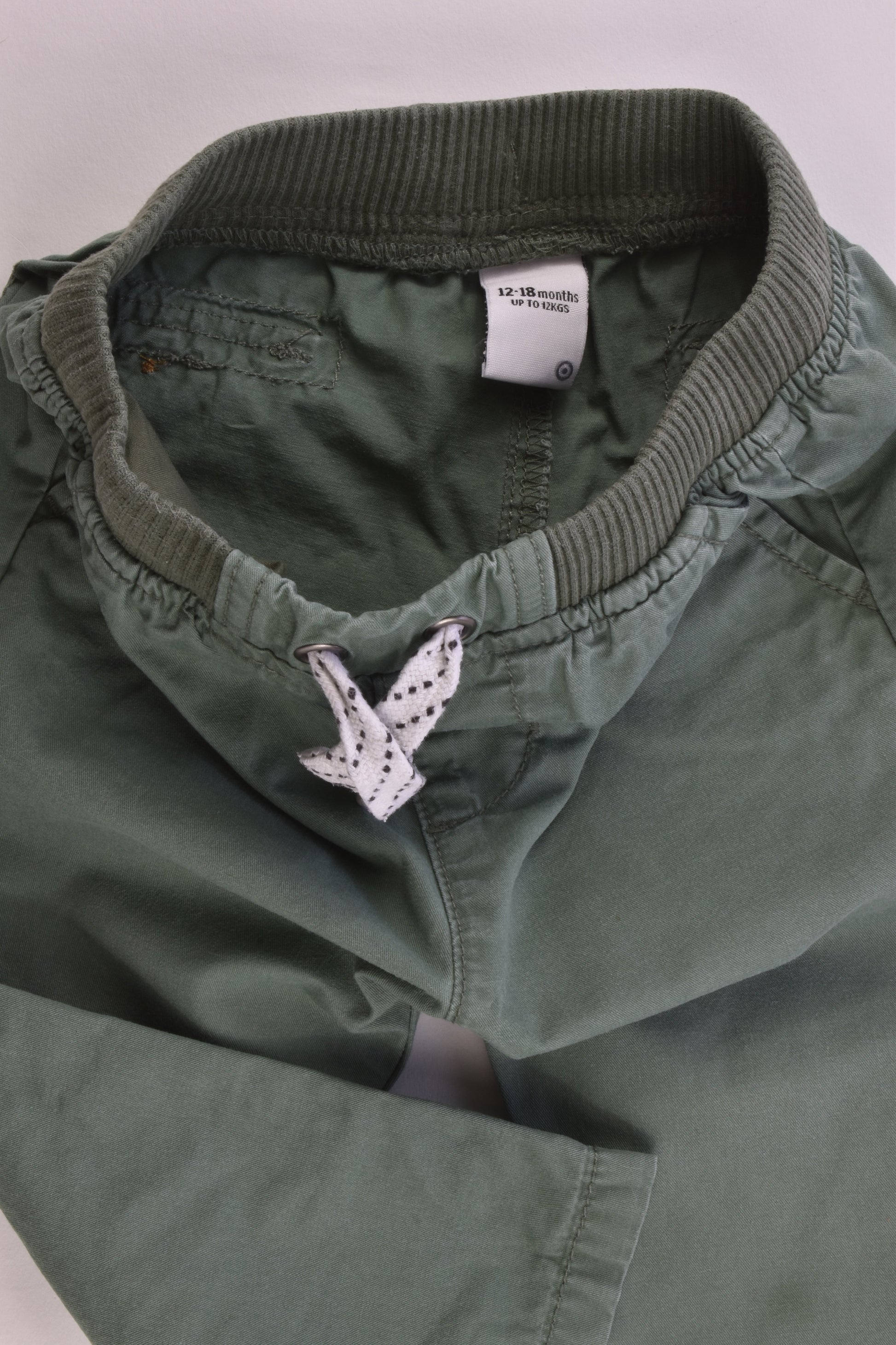 Target Size 12-18 months (1) Pants
