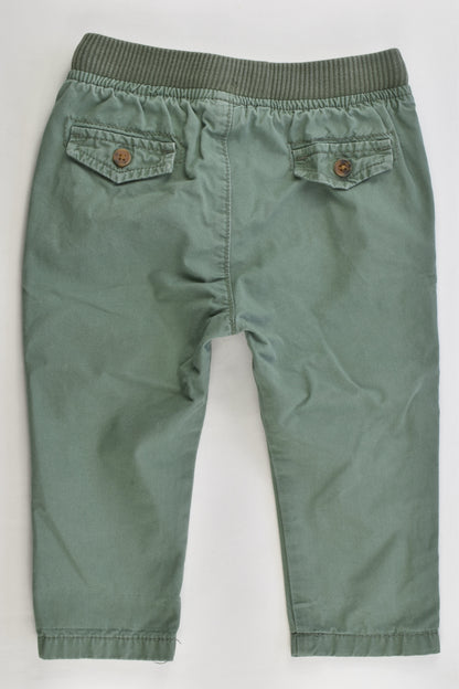 Target Size 12-18 months (1) Pants
