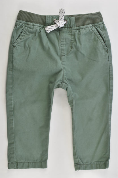 Target Size 12-18 months (1) Pants