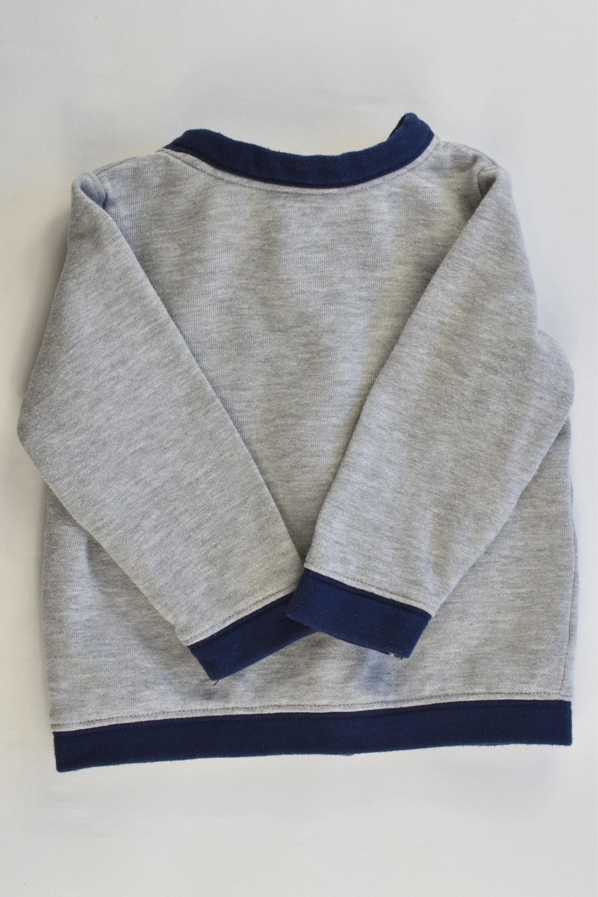 Target Size 12-18 months (1) Sweater Cardigan