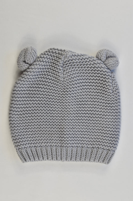 Target Size 12-24 months (1-2) Knitted Beanie