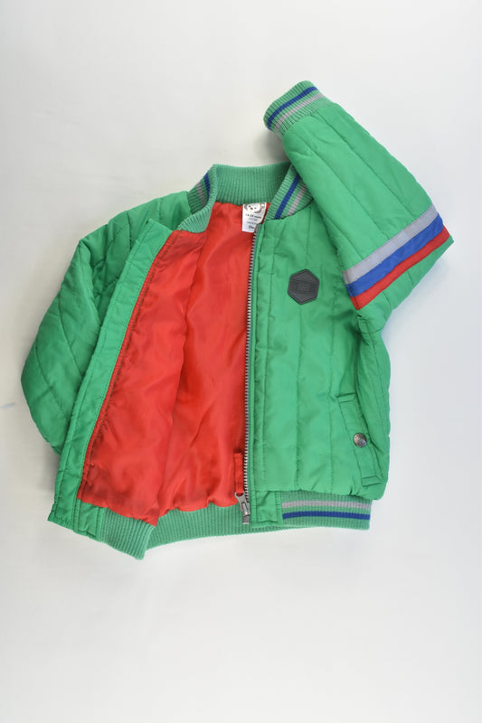 Target Size 18-24 months (2) Winter Jacket