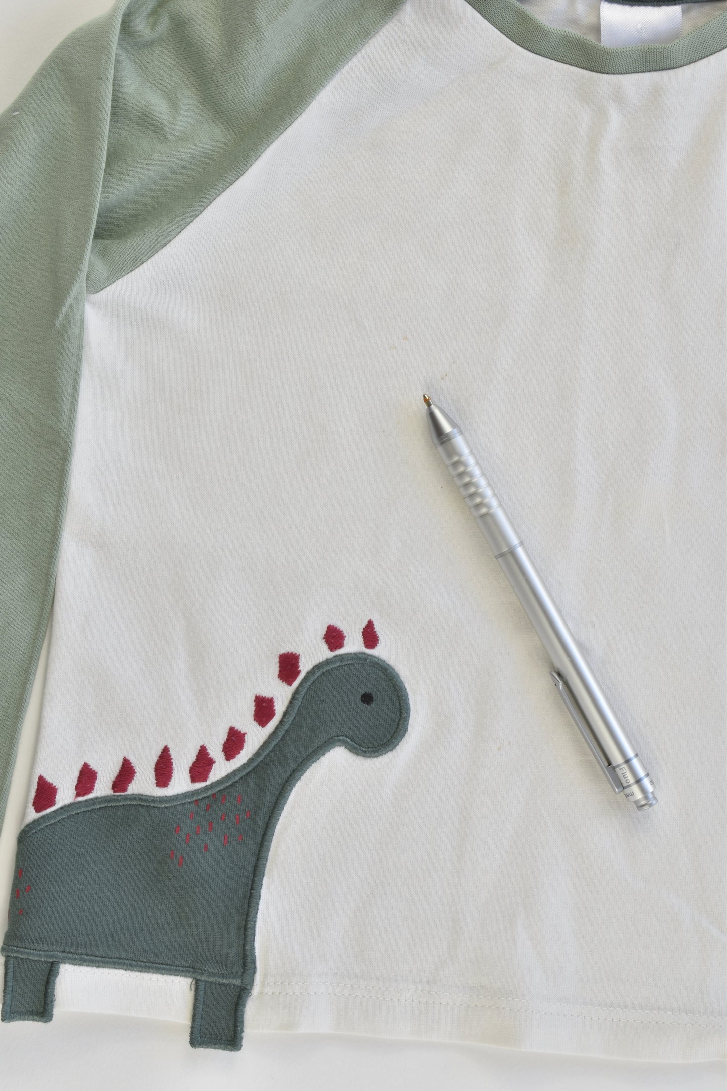 Target Size 2 (18-24 months) Dinosaur Top