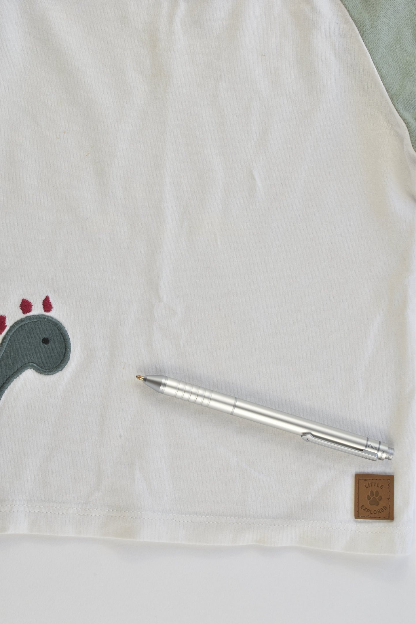 Target Size 2 (18-24 months) Dinosaur Top