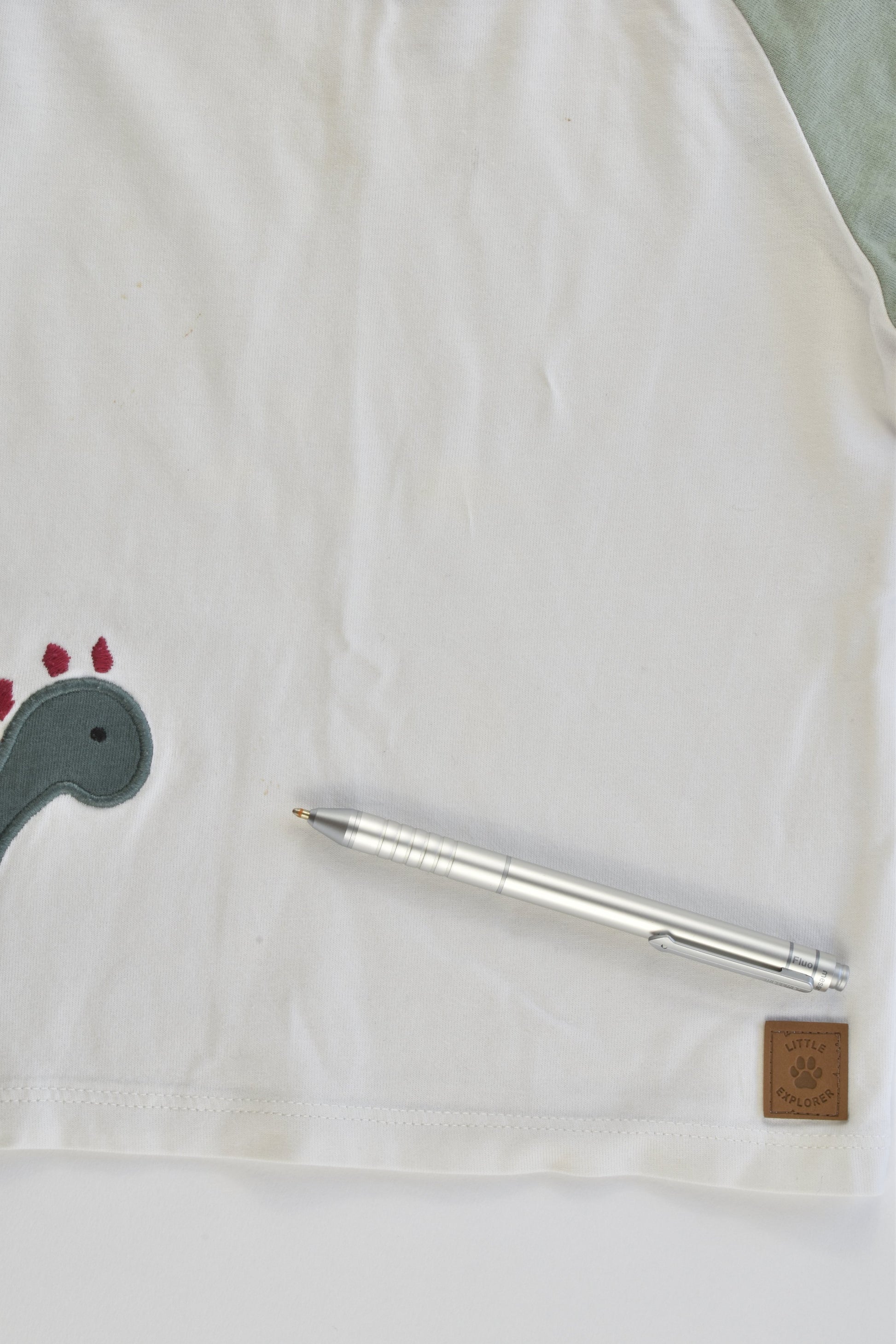 Target Size 2 (18-24 months) Dinosaur Top