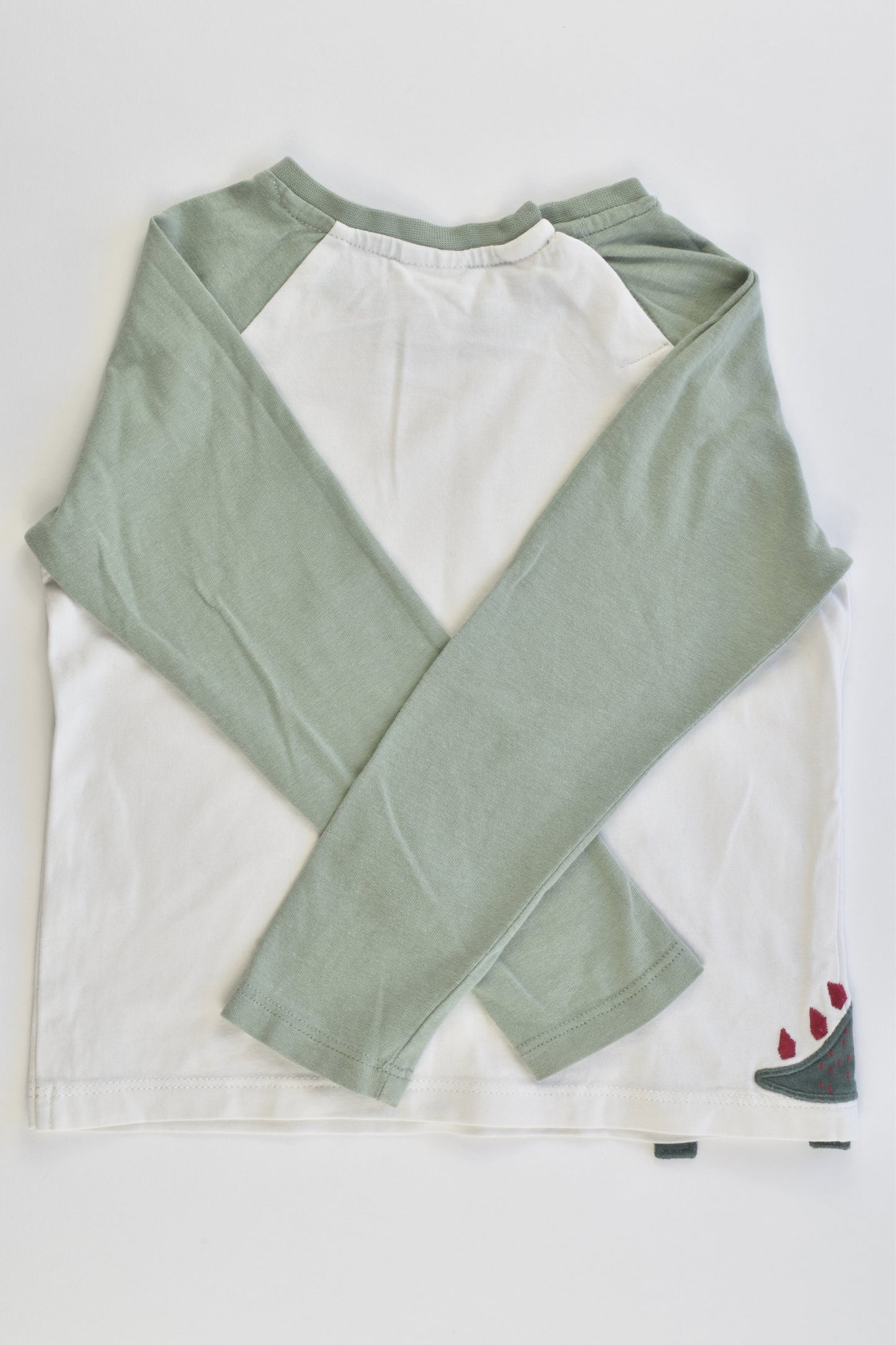 Target Size 2 (18-24 months) Dinosaur Top