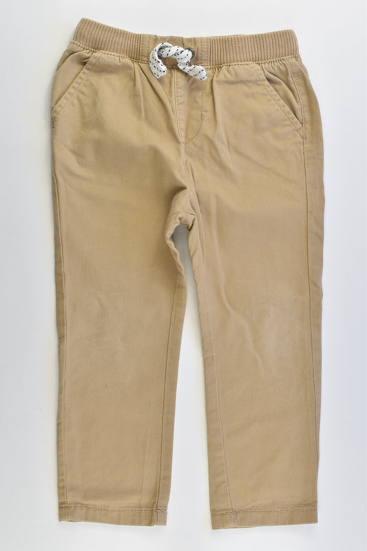 Target Size 2 (18-24 months) Lightweight Pants
