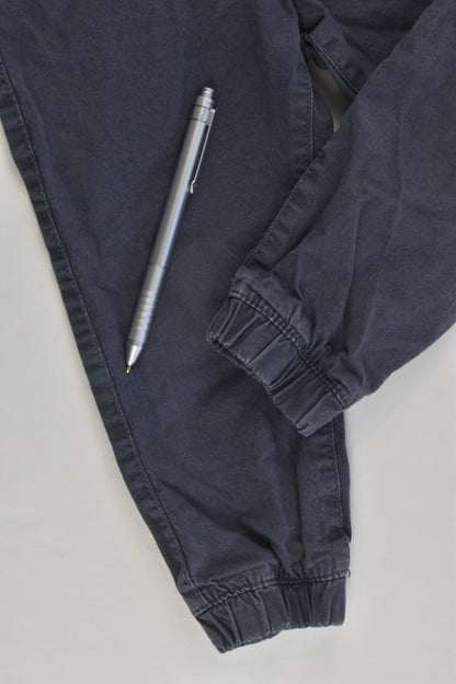 Target Size 2 (18-24 months) Stretchy Cuffed Chino Pants