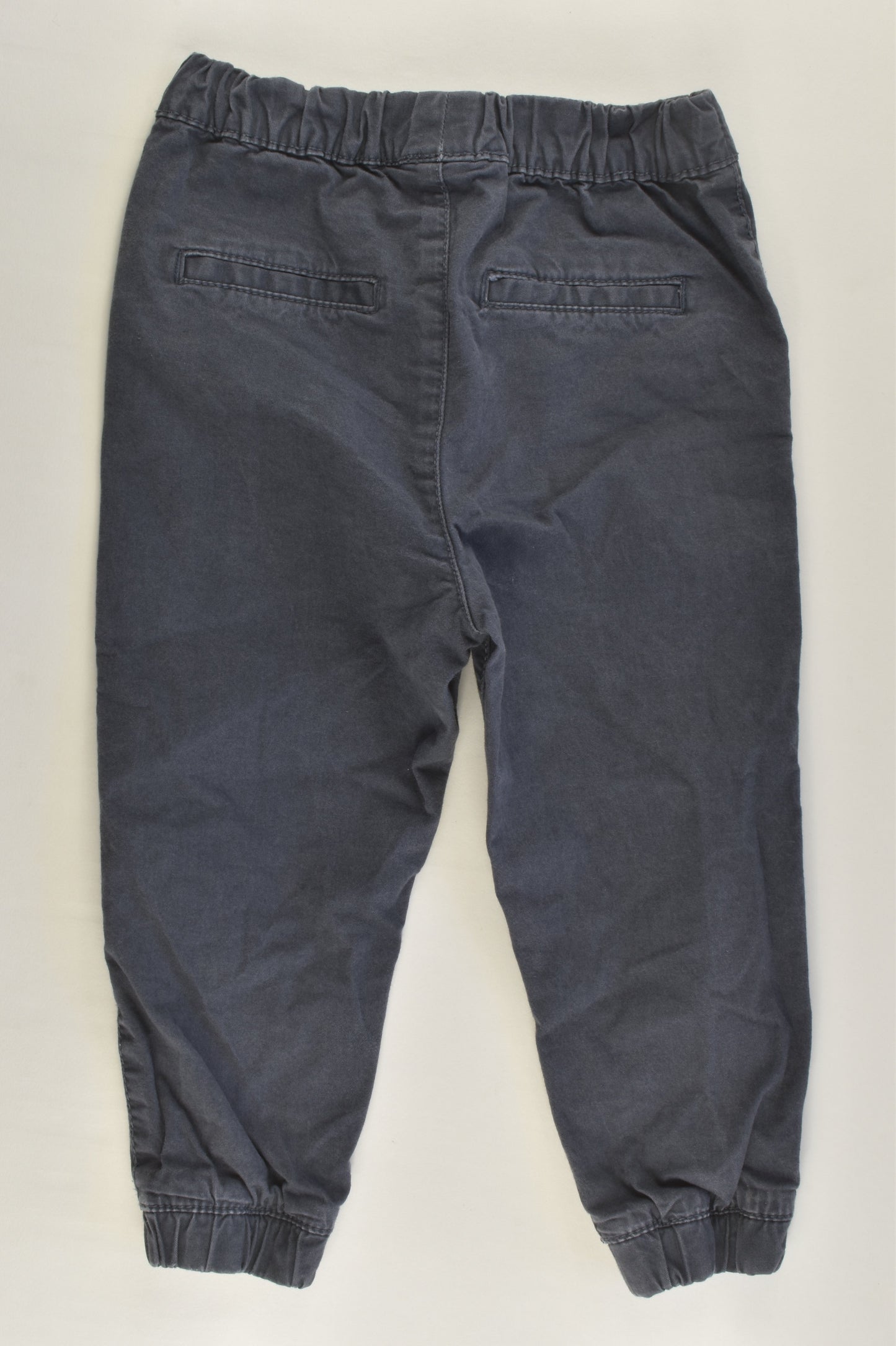 Target Size 2 (18-24 months) Stretchy Cuffed Chino Pants