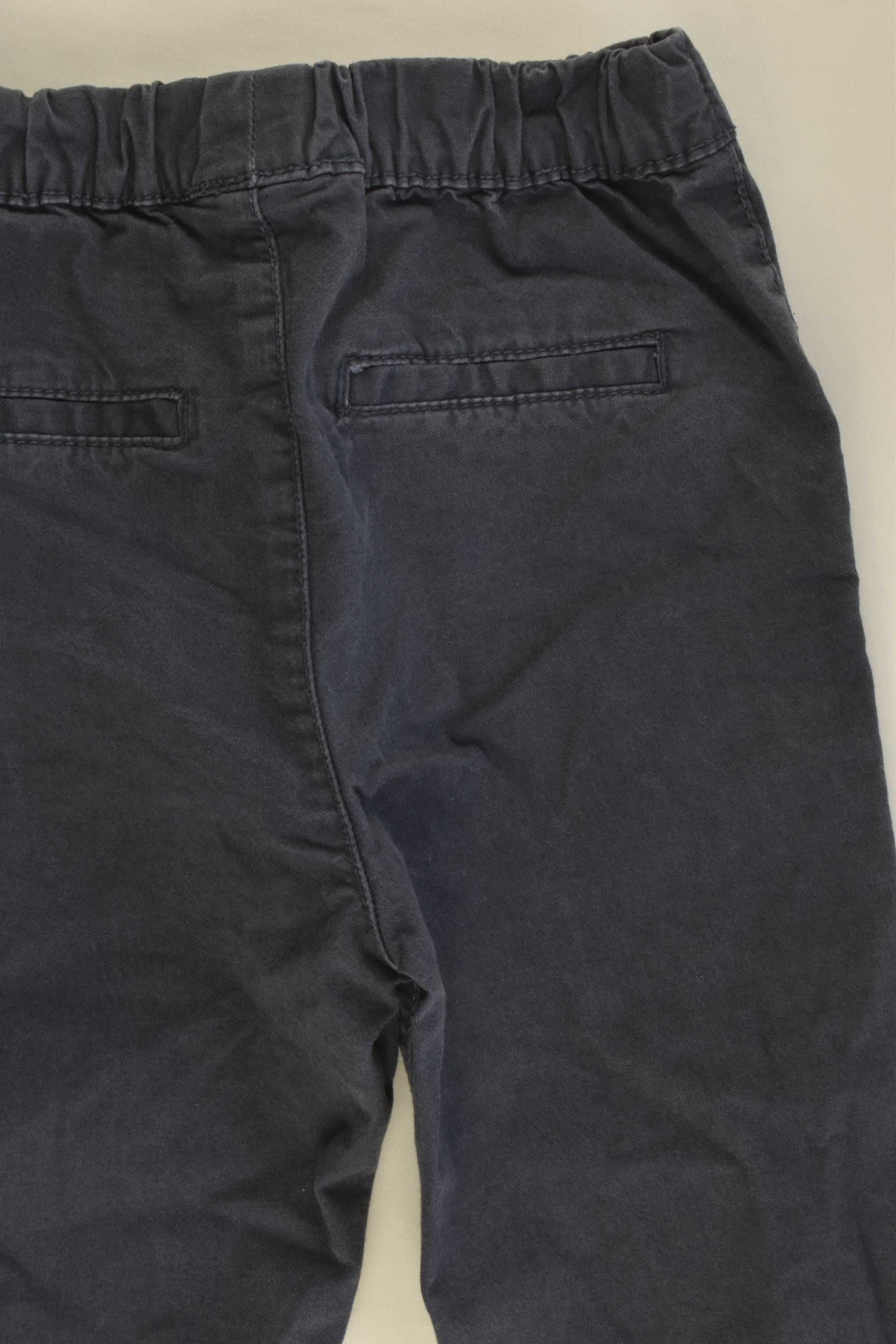 Target Size 2 (18-24 months) Stretchy Cuffed Chino Pants
