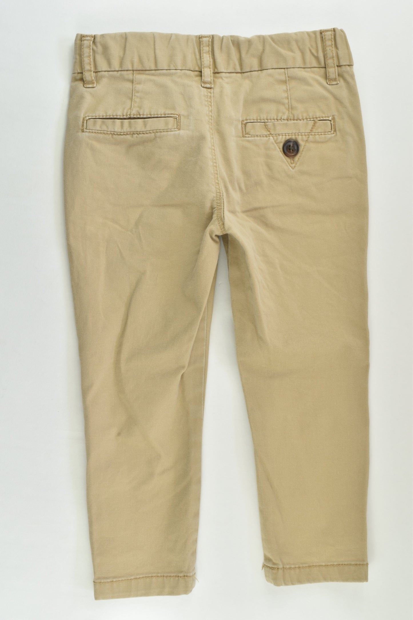 Target Size 2 Chino Pants