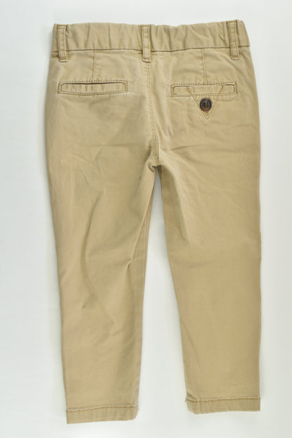 Target Size 2 Chino Pants