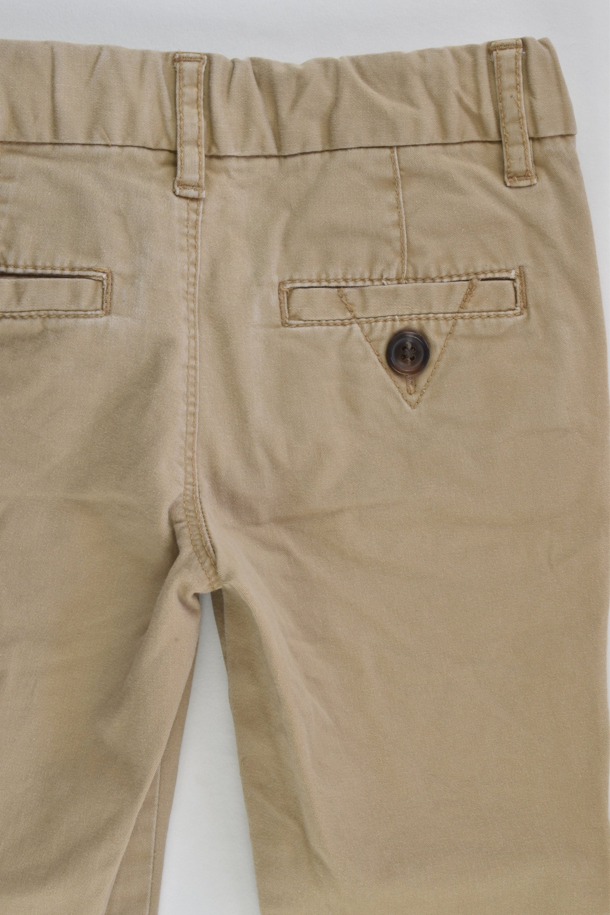 Target Size 2 Chino Pants
