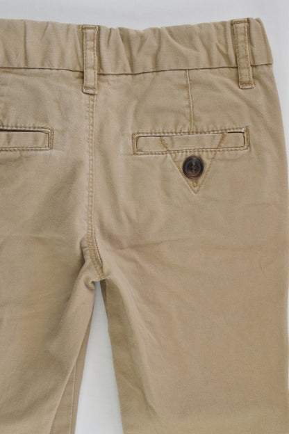 Target Size 2 Chino Pants