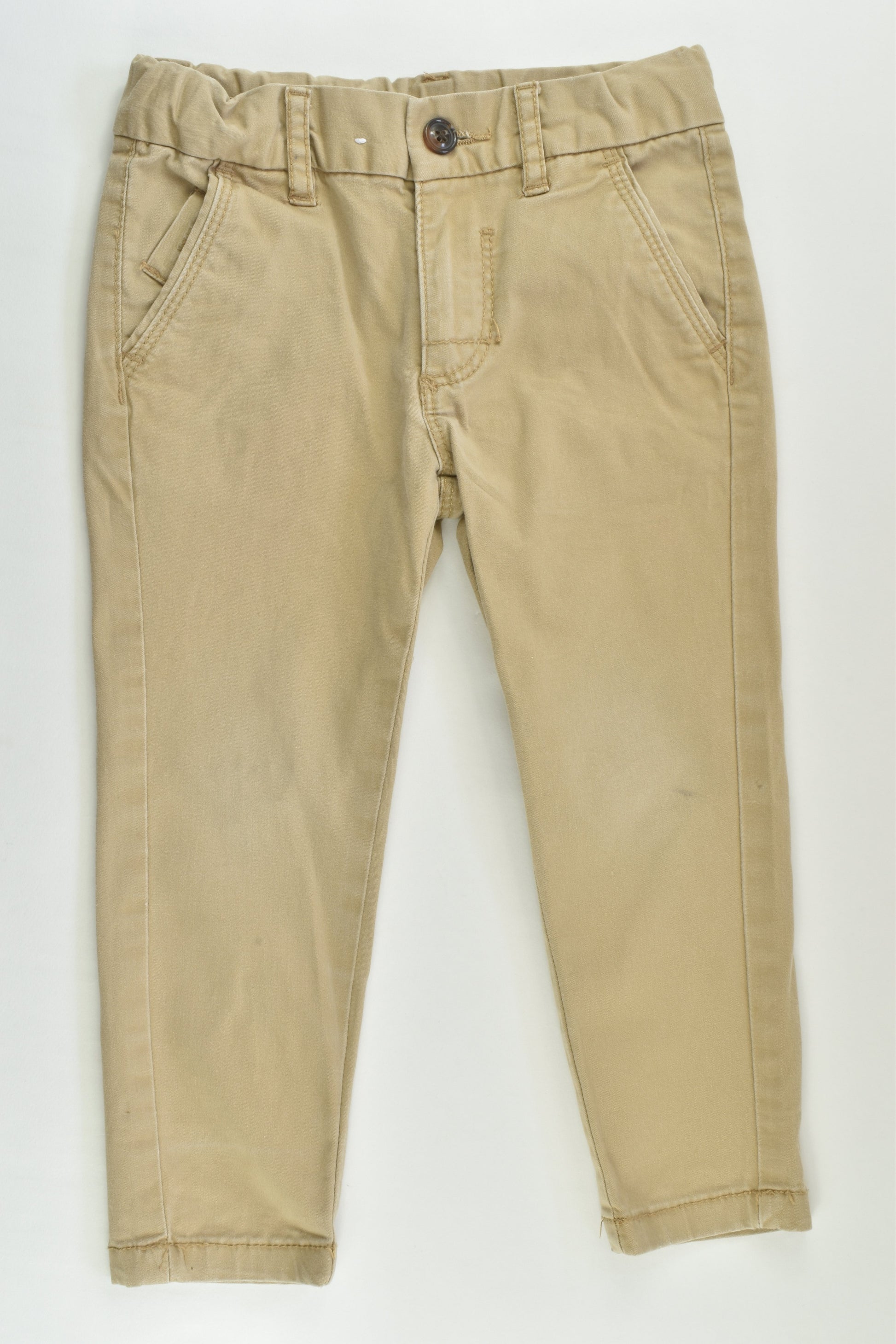 Target Size 2 Chino Pants