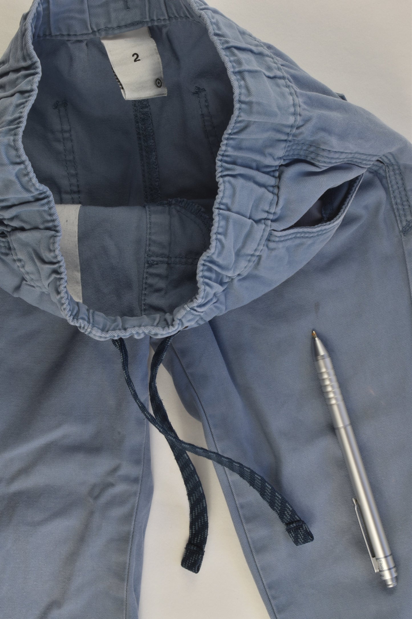 Target Size 2 Cuffed Chino Pants