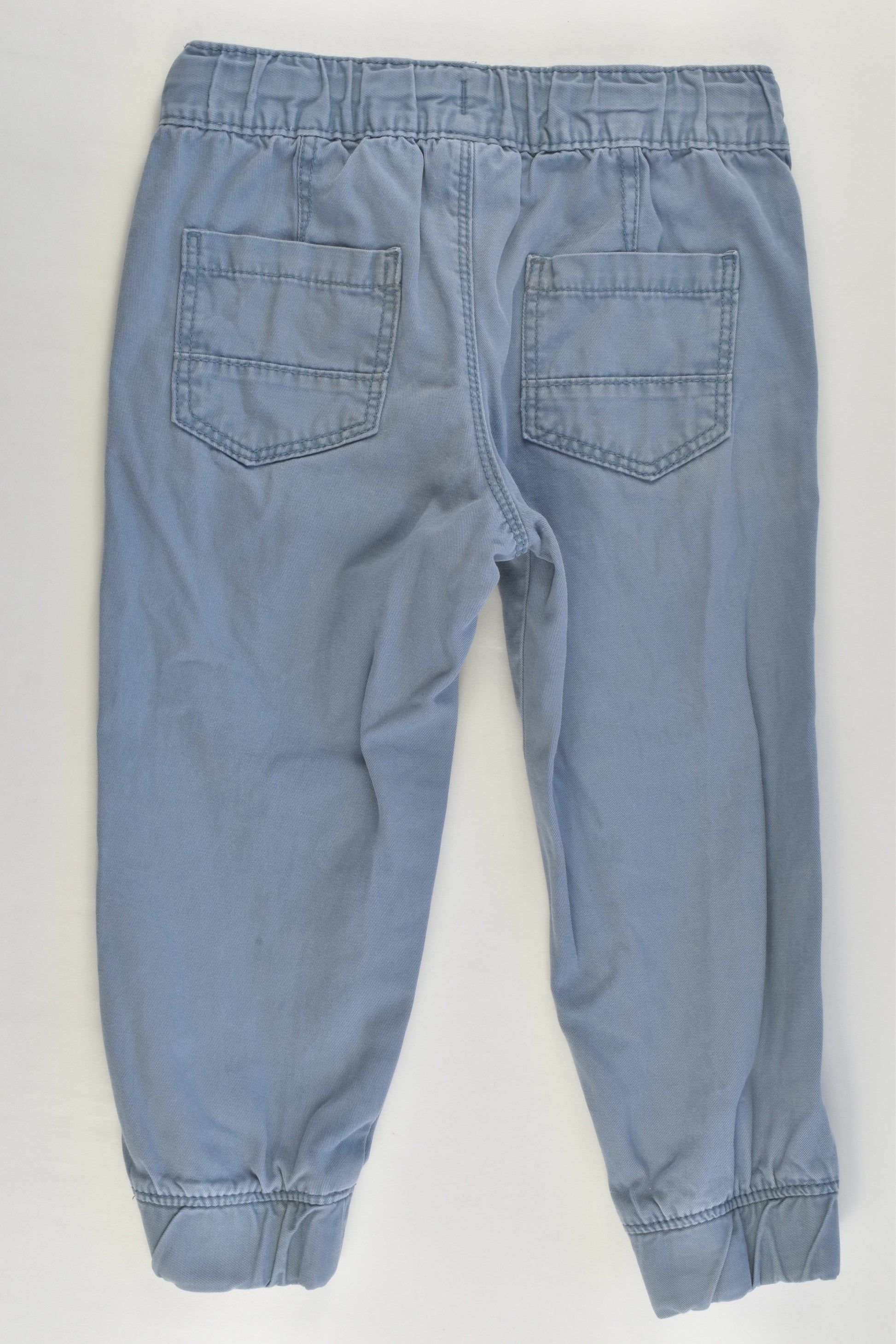 Target Size 2 Cuffed Chino Pants