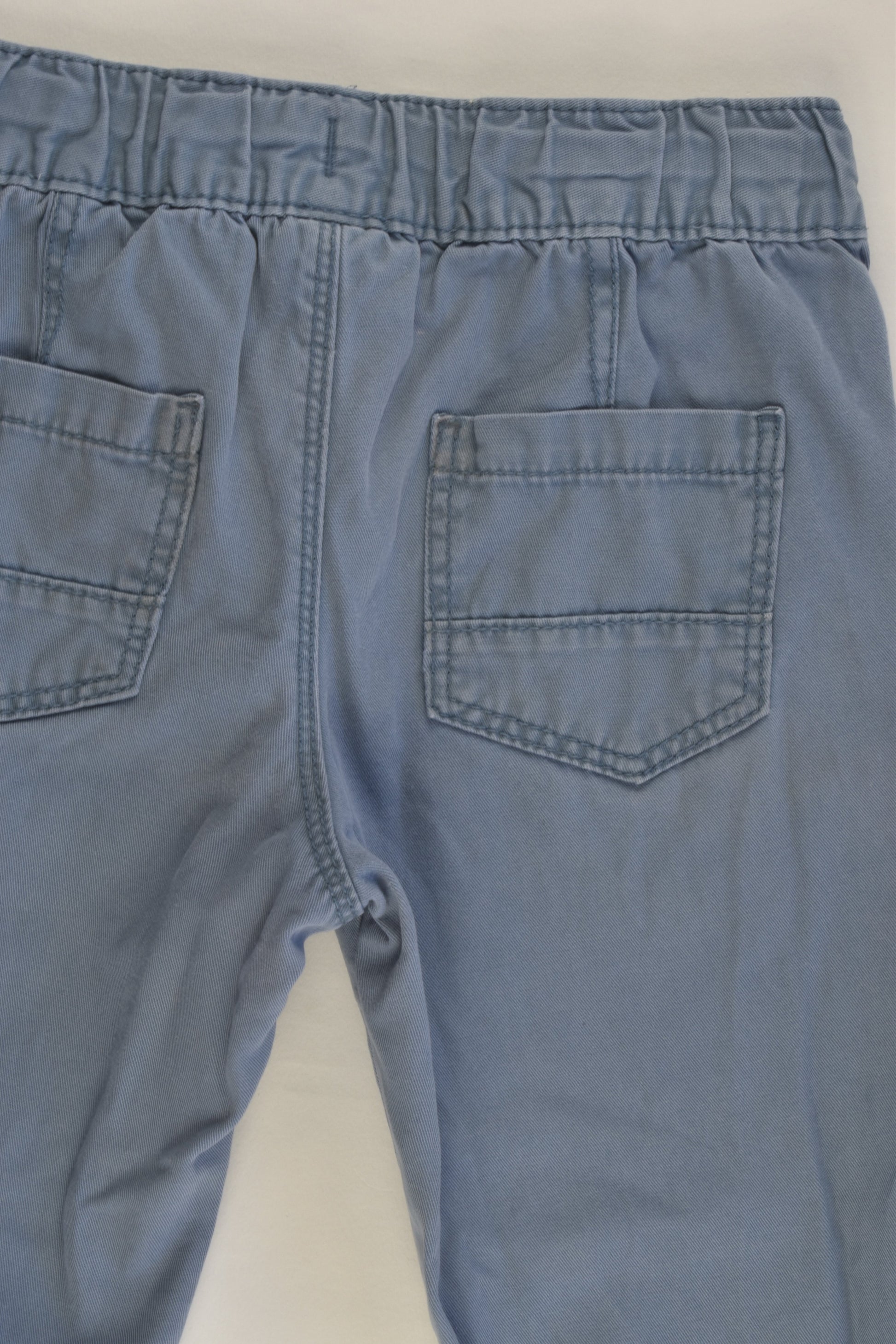 Target Size 2 Cuffed Chino Pants