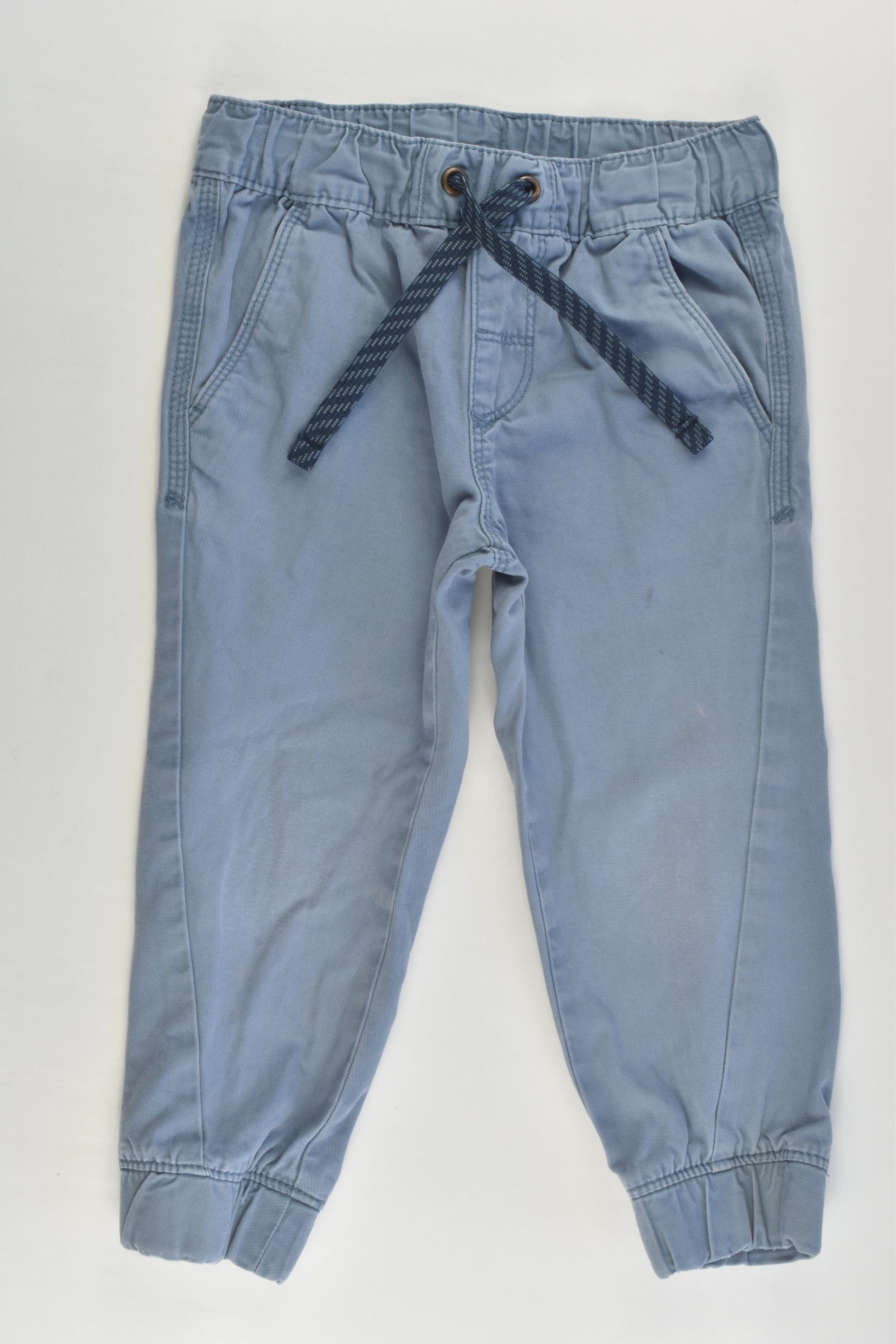 Target Size 2 Cuffed Chino Pants