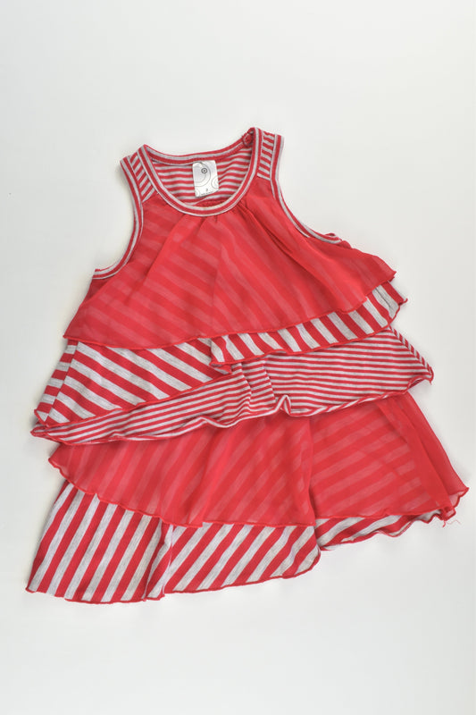 Target Size 2 Dress