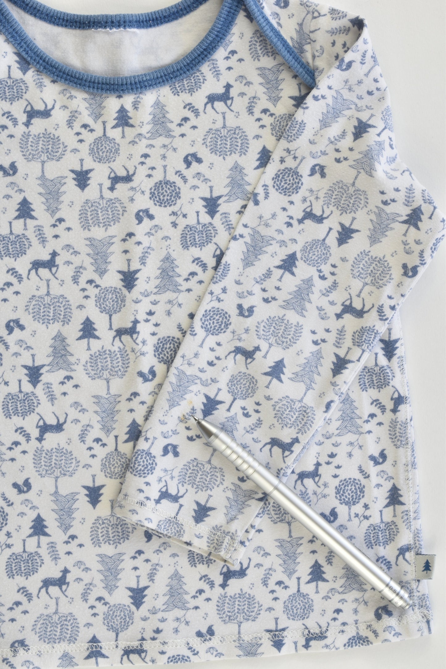 Target Size 2 Forest Animals Top