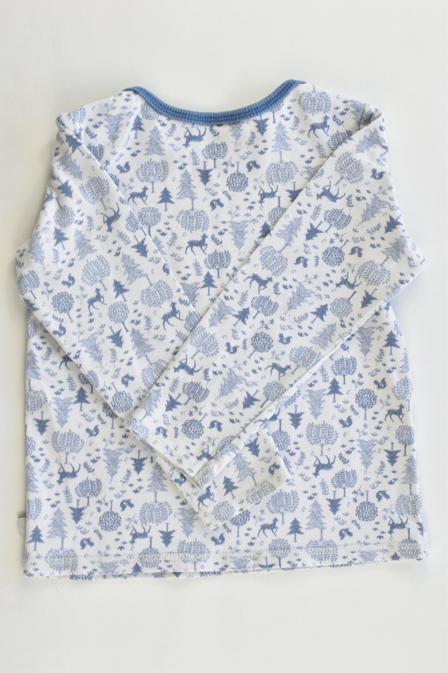 Target Size 2 Forest Animals Top