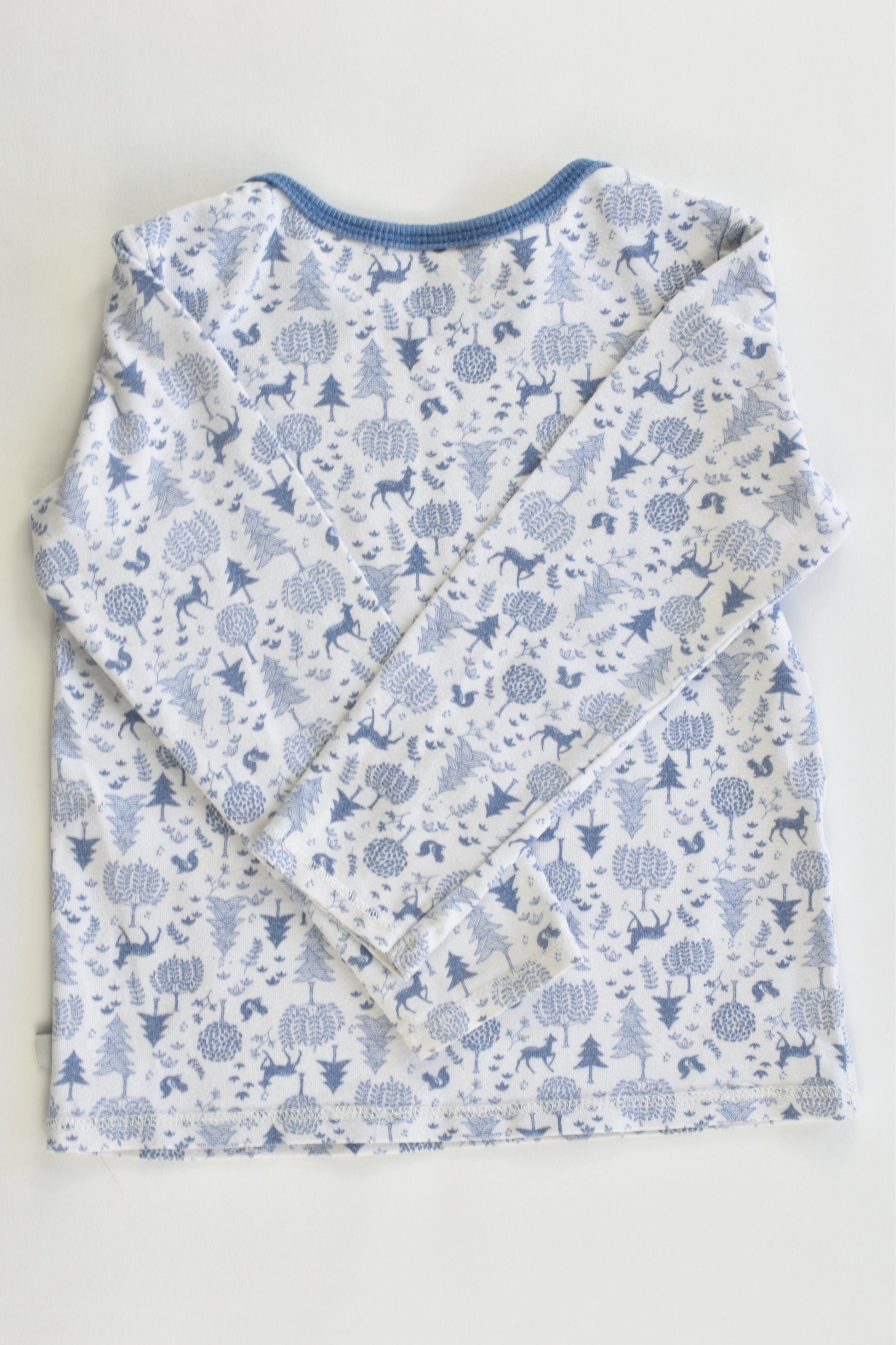 Target Size 2 Forest Animals Top