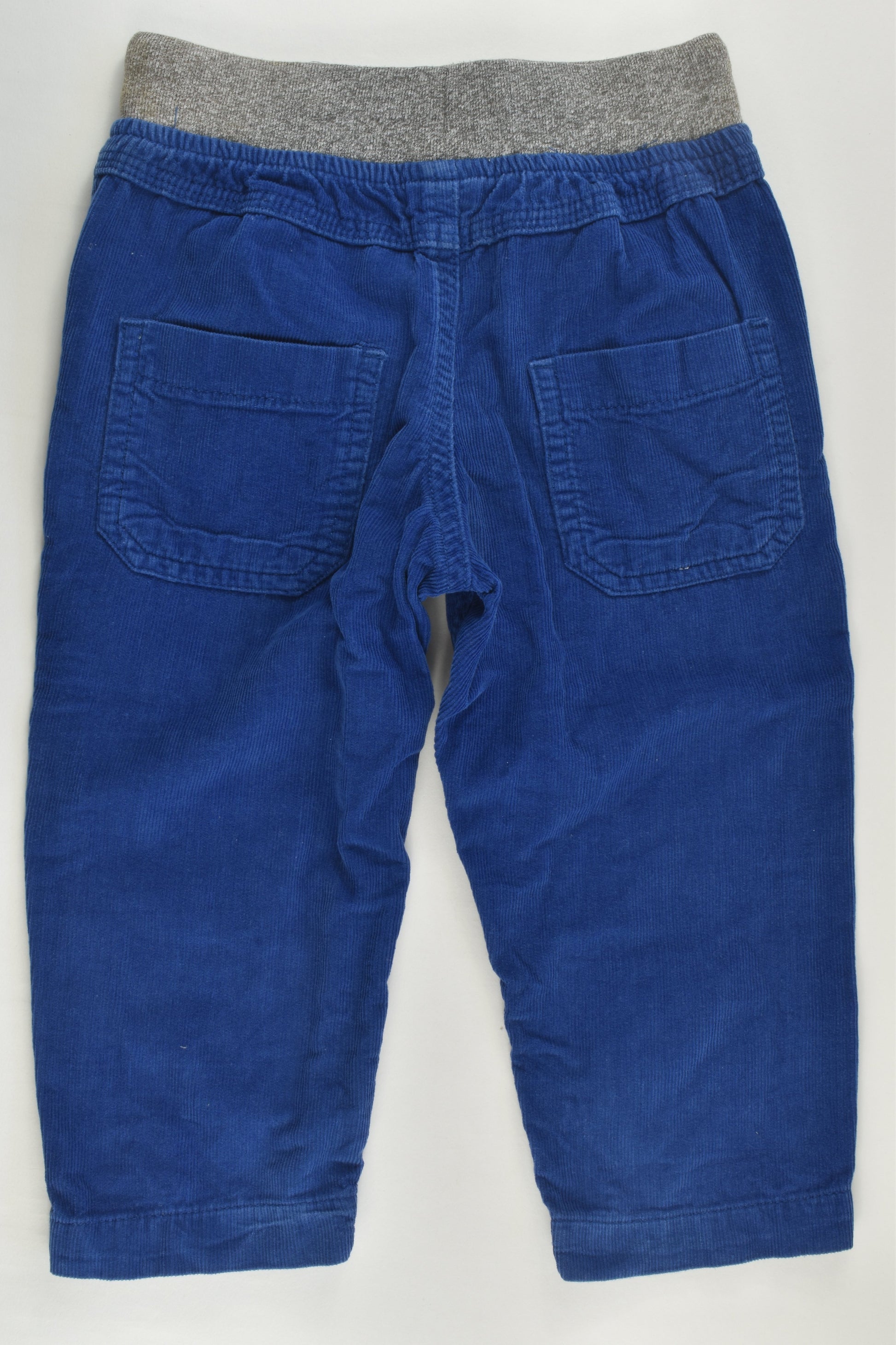 Target Size 2 Lightweight Cord Pants