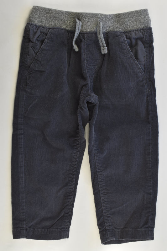 Target Size 2 Soft and Stretchy Cord Pants
